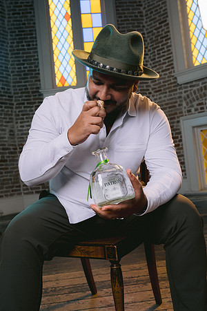 Patron-425