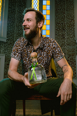 Patron-8