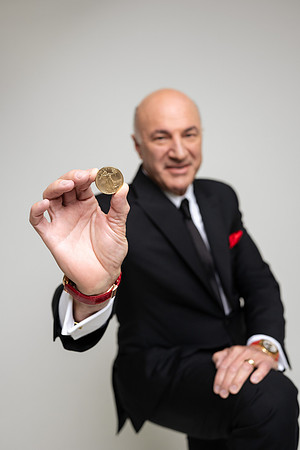 Universal Coin_DF-167