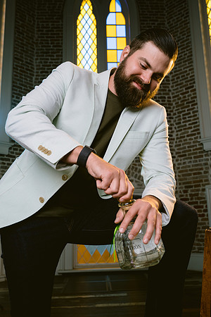 Patron-401