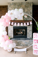 Hanna Baby Shower