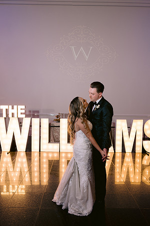 Williams-DW-507