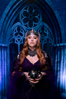 2026 QL Character Shoot