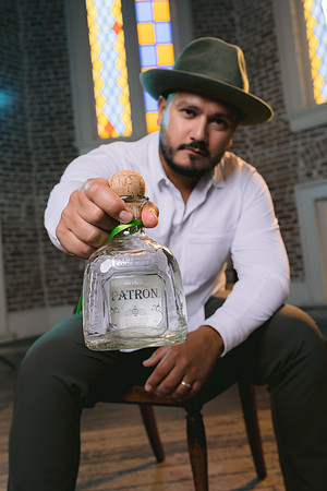 Patron-415