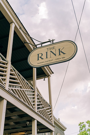THE RINK x SOAS-4