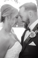 Bailey & Zack Wilson Wedding