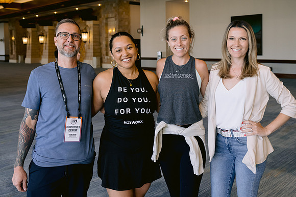 HOTWORX Convention 2023-24