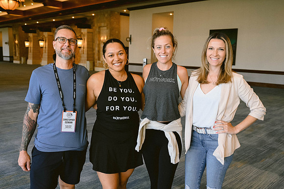 HOTWORX Convention 2023-25
