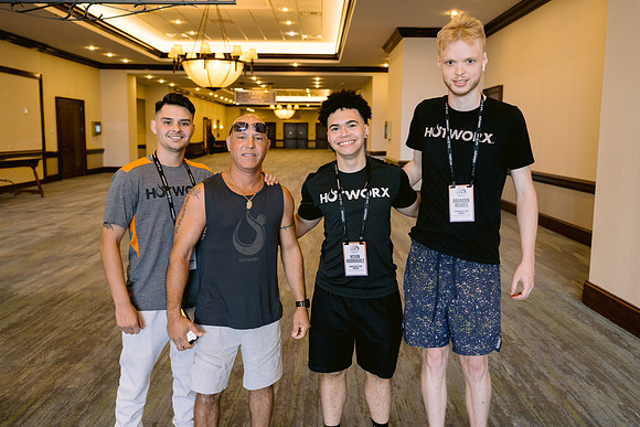 HOTWORX Convention 2023-16