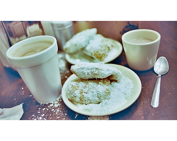 Beignets