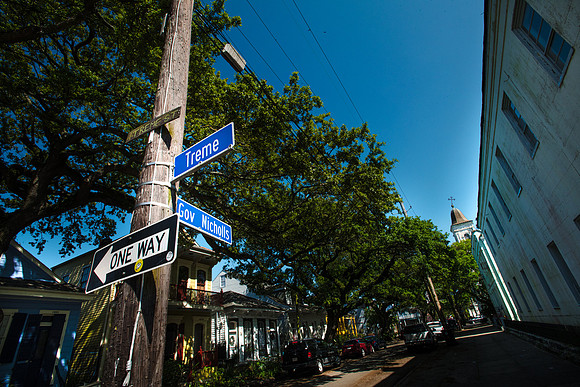 Treme-86