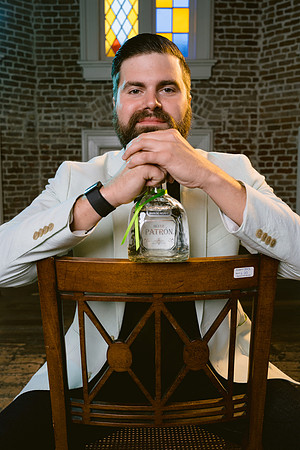Patron-380
