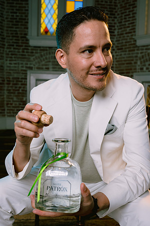 Patron-80