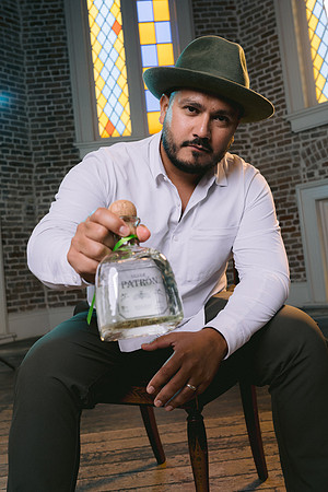 Patron-414