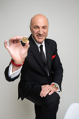 Universal Coin_DF-163