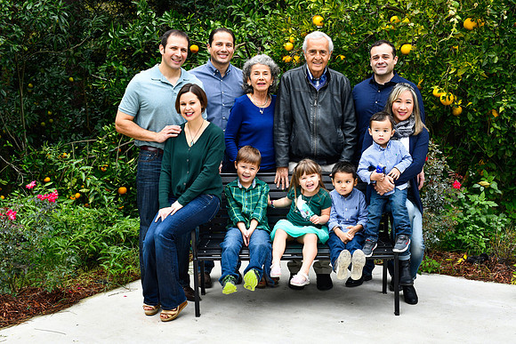 Llanosfamily-9