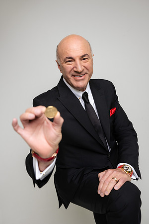 Universal Coin_DF-151
