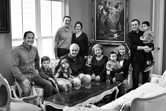 Llanosfamily-2