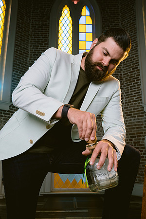 Patron-402