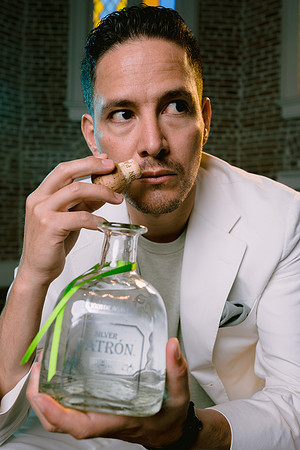 Patron-88