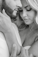 Stacey & Chris Engagements