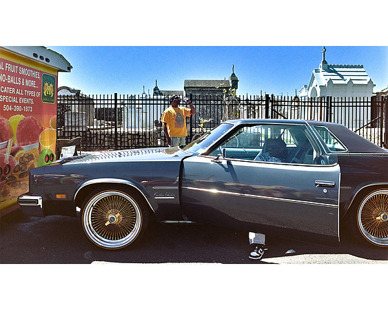 Cutlas Classic