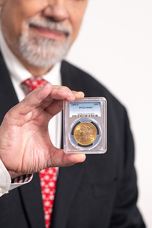 Universal Coin_DF-31