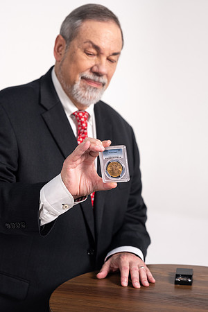 Universal Coin_DF-30