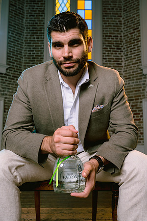 Patron-50