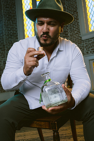 Patron-430