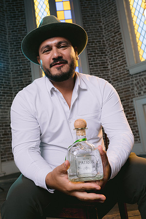 Patron-432