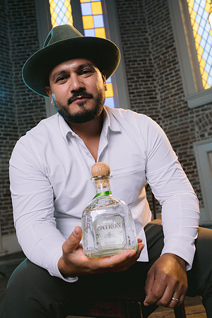 Patron-433