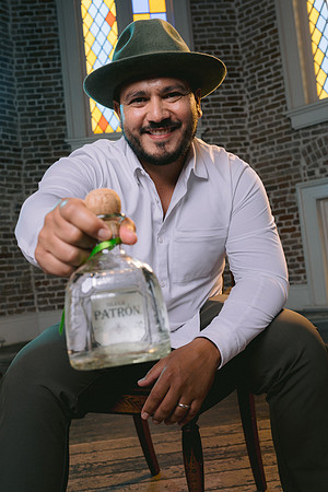 Patron-418