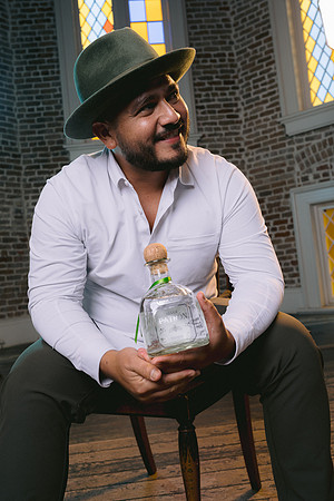Patron-420