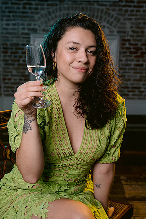 Patron-208