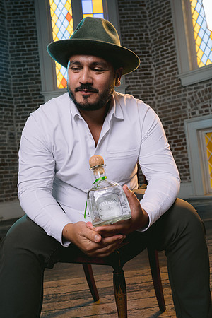 Patron-421