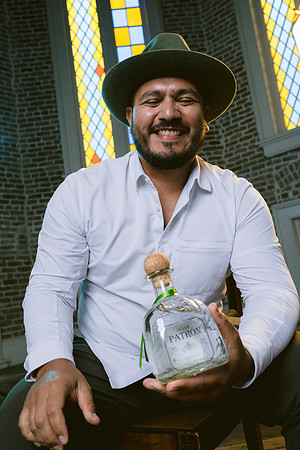 Patron-431