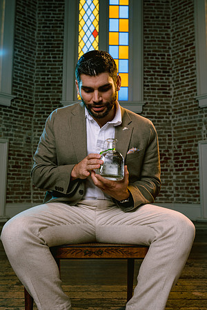 Patron-43