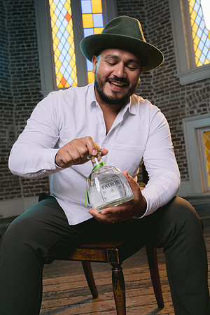 Patron-423