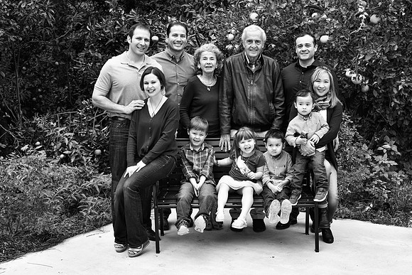 Llanosfamily-10