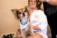 Anthony & Maitlyn Wedding