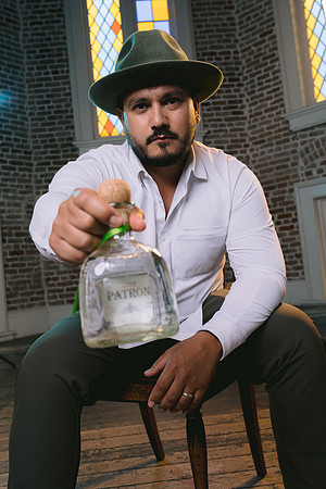 Patron-417
