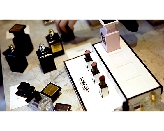 Fragrance