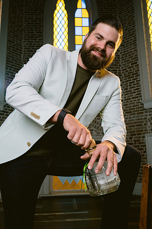 Patron-400