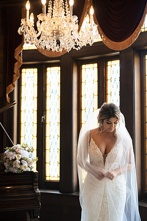 Elms-Mansion-Wedding-Venue-Bridal-Portraits-Andrew-Alwert-Studios-11