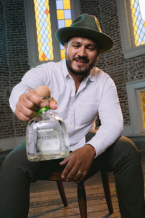 Patron-419