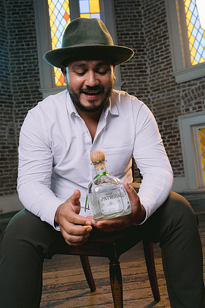 Patron-422