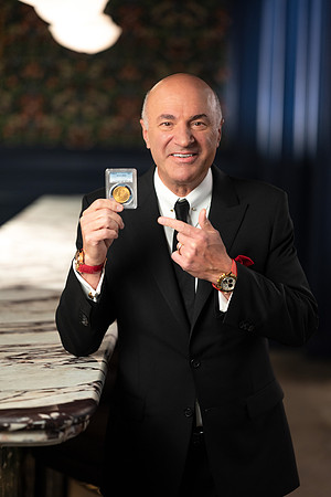 Universal Coin_DF-364