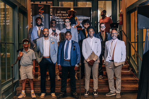 THE RINK x SOAS-224