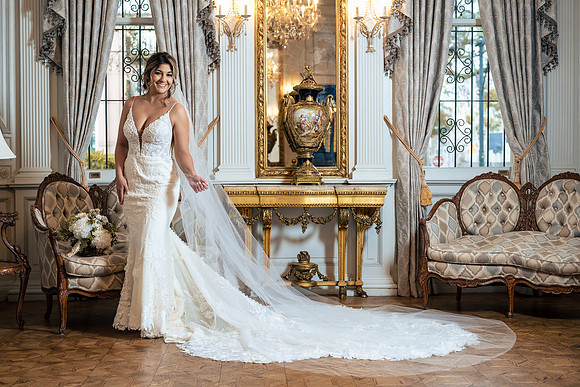 Elms-Mansion-Wedding-Venue-Bridal-Portraits-Andrew-Alwert-Studios-4